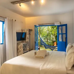 Hotel Awe Boutique, Trancoso
