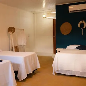 Casa de hóspedes Manoah, Trancoso
