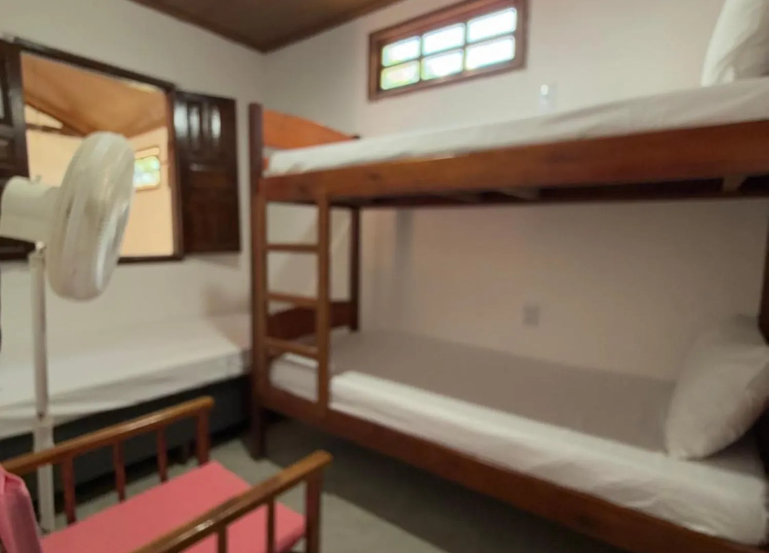Vulva Trancoso Women-Only Hostel & Feminist Club
