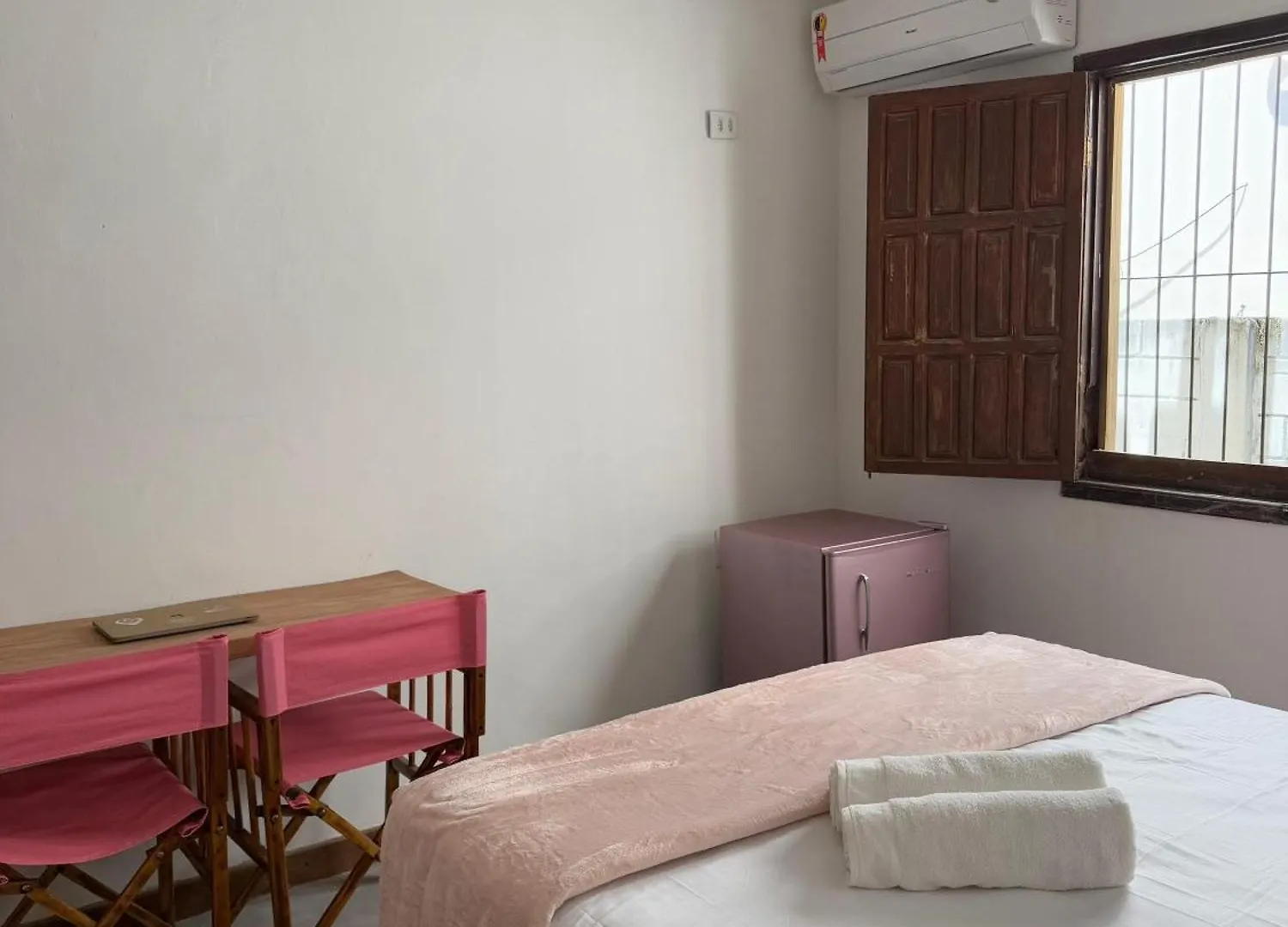 Vulva Trancoso Women-Only Hostel & Feminist Club