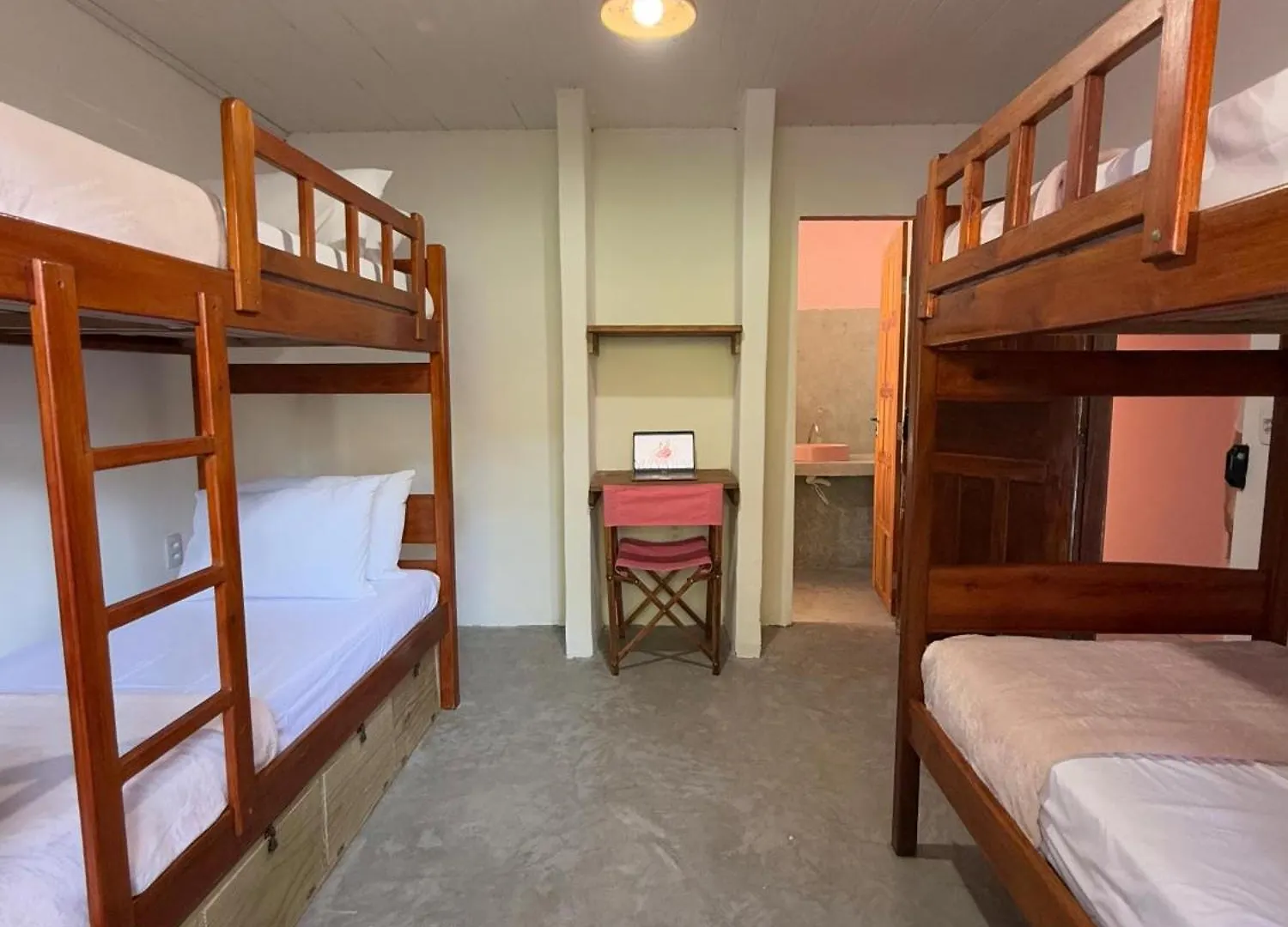 Vulva Trancoso Women-Only Hostel & Feminist Club Brasil