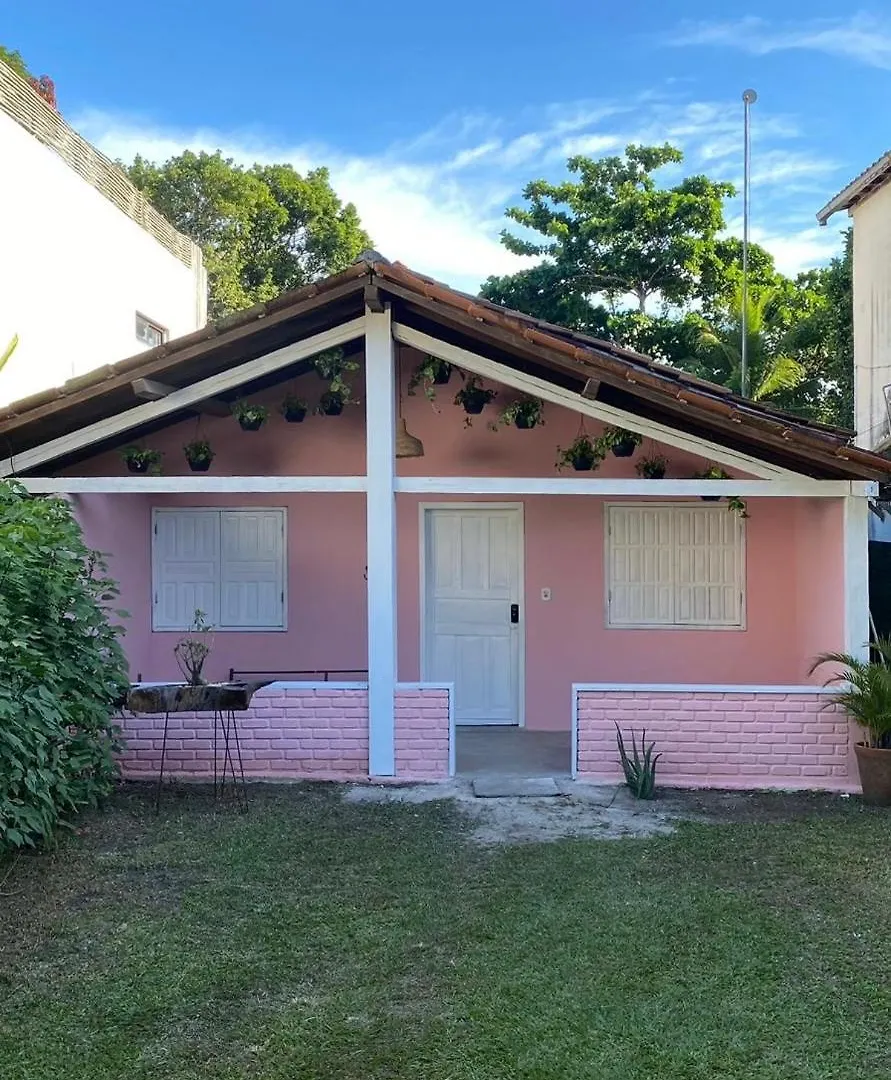 Vulva Trancoso Women-Only Hostel & Feminist Club