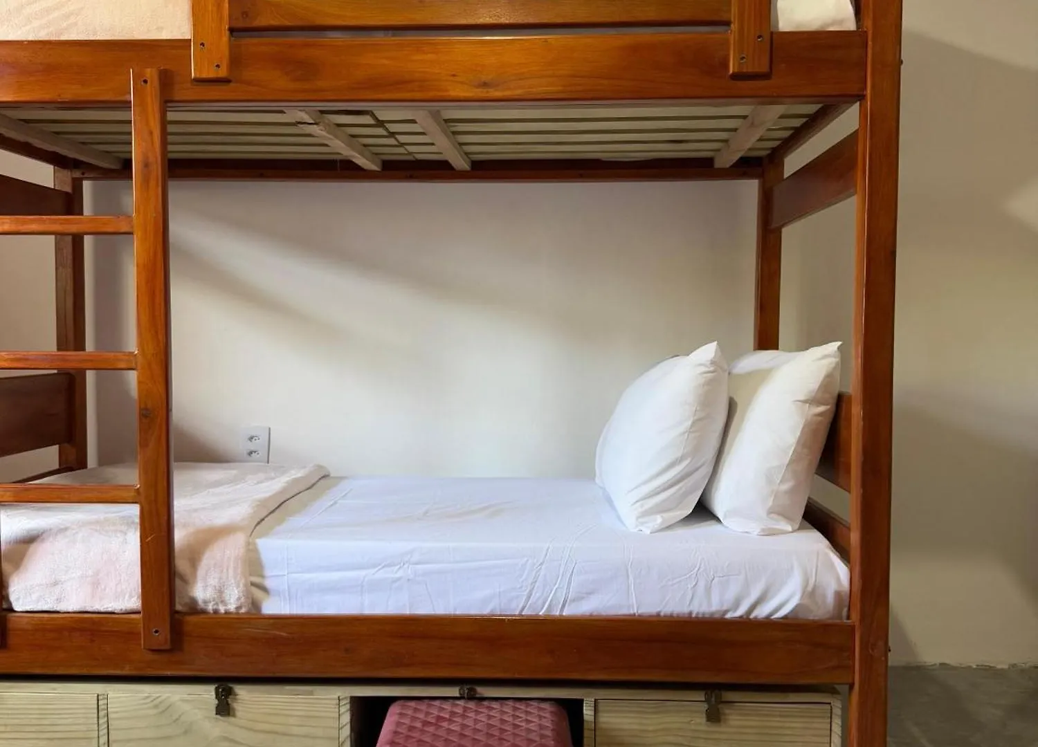 Vulva Trancoso Women-Only Hostel & Feminist Club