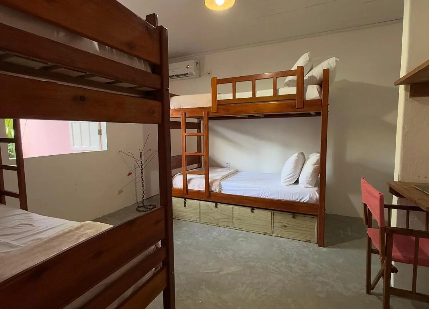 Vulva Trancoso Women-Only Hostel & Feminist Club Brasil